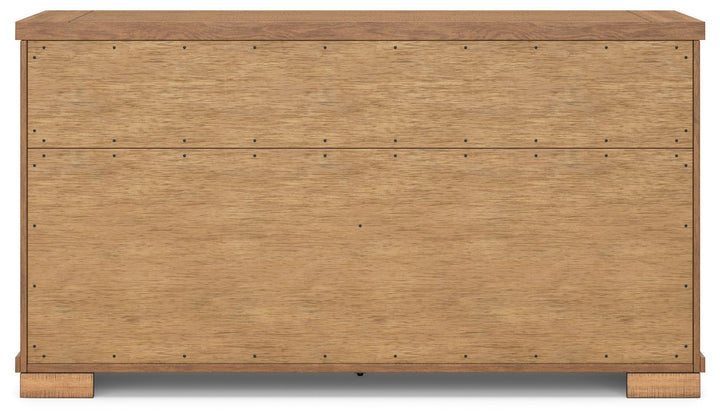 ashley-furniture-d773-60-havonplane-servers