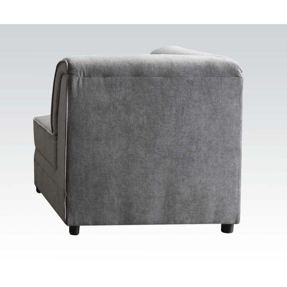 Bois Modular - Wedge with Pillow