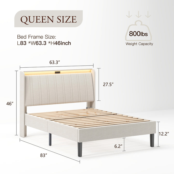 queen-size-platform-bed-frame-with-fabric-upholstered-headboard-and-wooden-slats-support