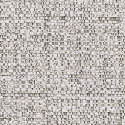 Koralynn Oversized Accent Ottoman - Gray