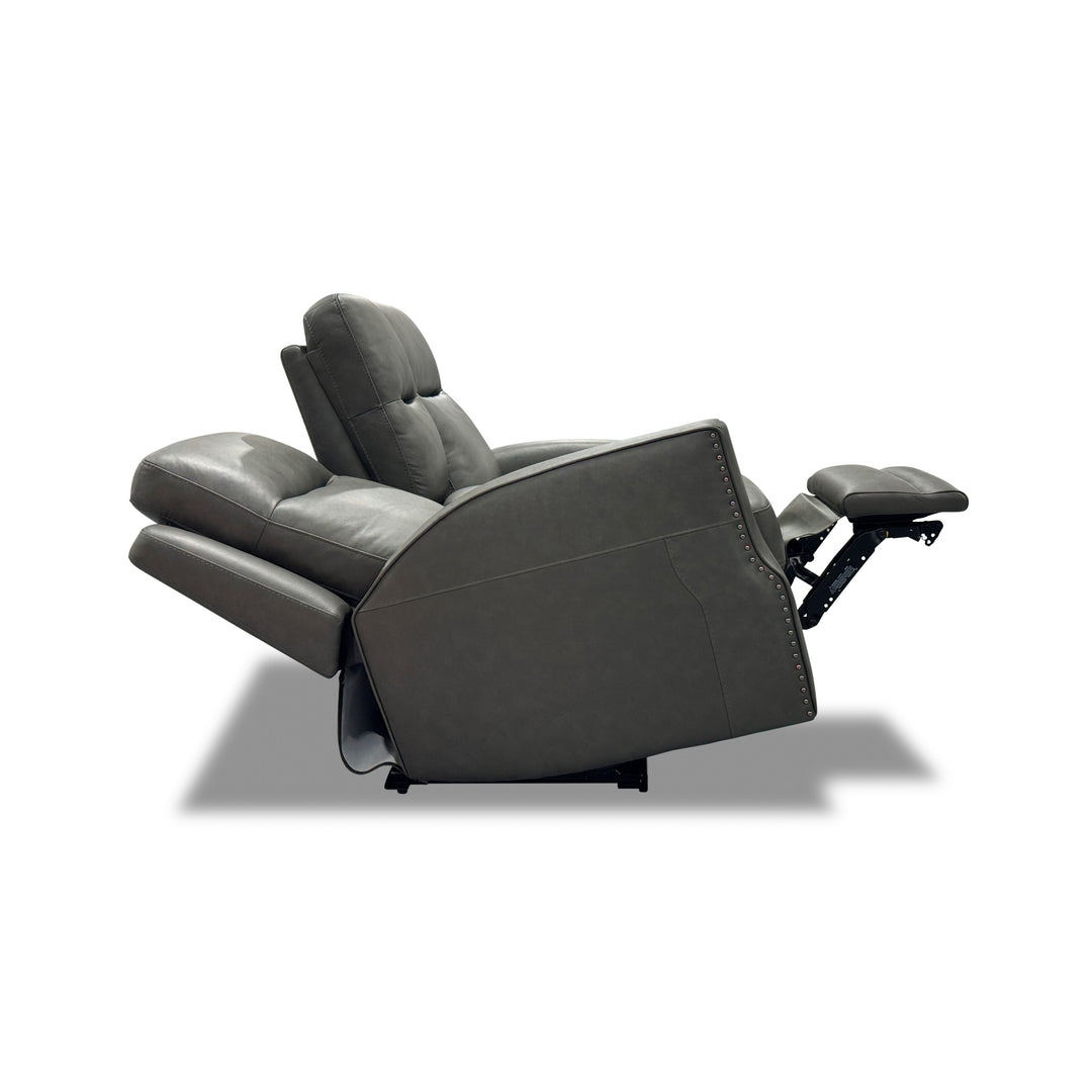 flexsteel-1585-64ph-72702-maxwell-power-reclining-loveseat-with-console-power-headrests-and-lumbar-cinder