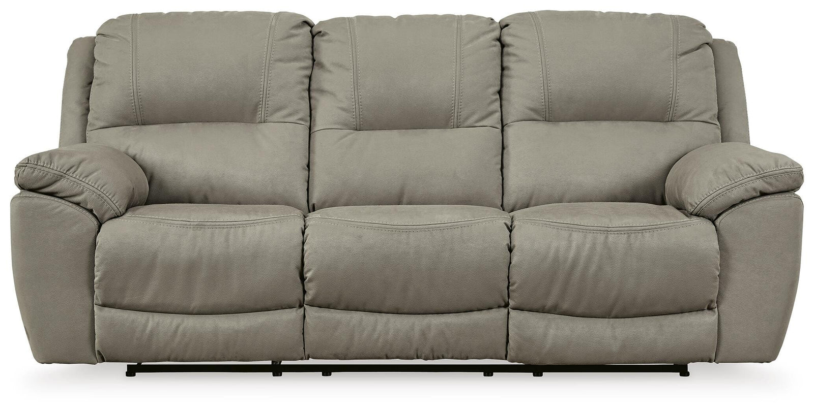 Next-Gen Gaucho Power Reclining Sofa - Beige (1)