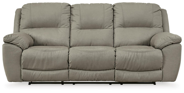 Next-Gen Gaucho Power Reclining Sofa - Beige (1)