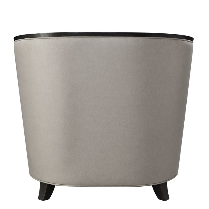 Zemocryss Chair with Pillow
