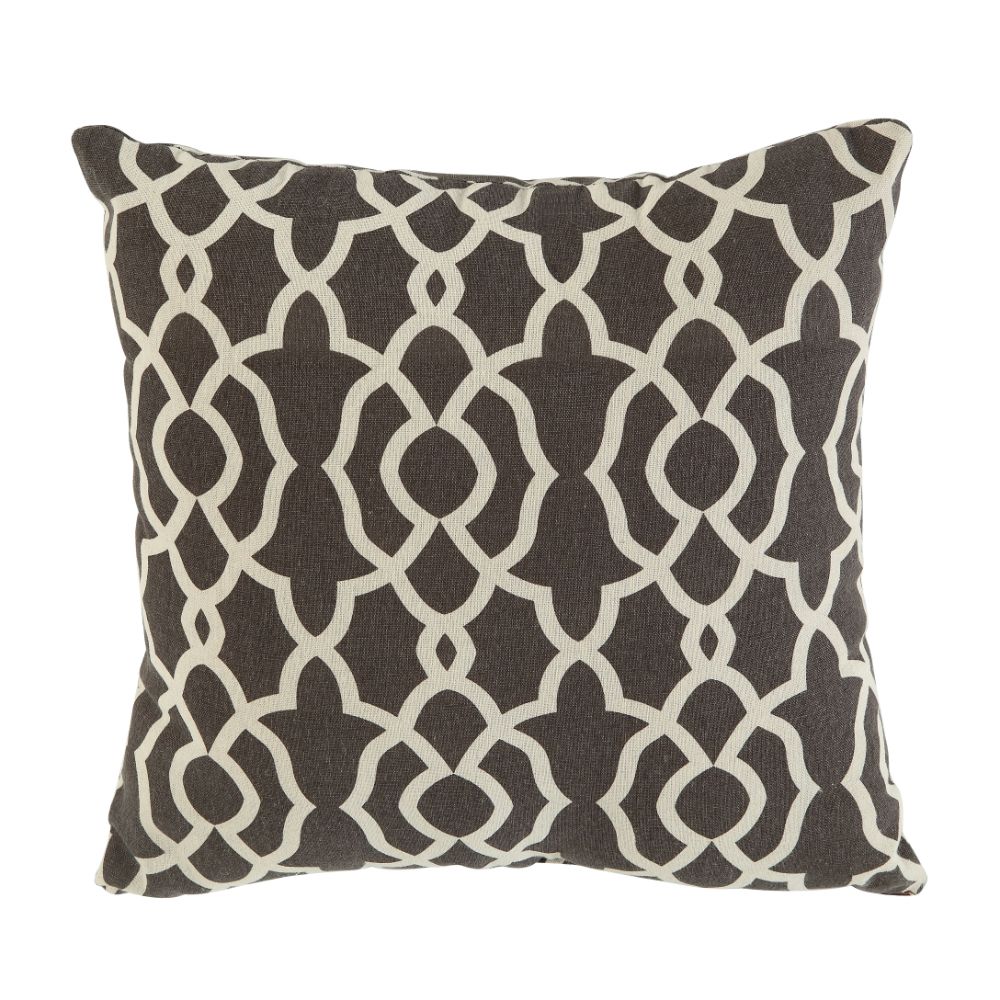 Laurissa Sectional Sofa & Ottoman with 2 Pillows