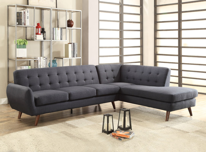 ACME Furniture ACME Sectional Sofa 54465