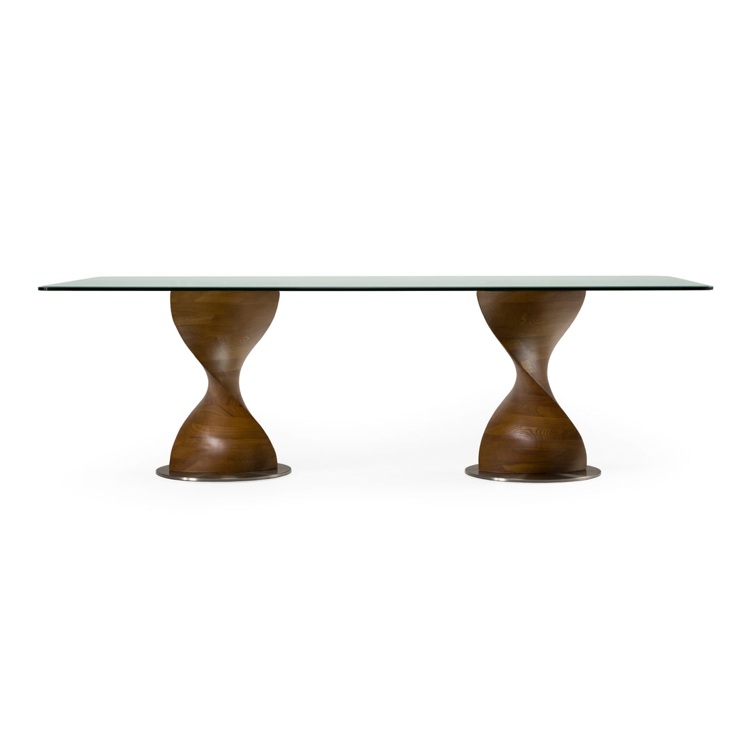 Cleveland - Contemporary Dining Table