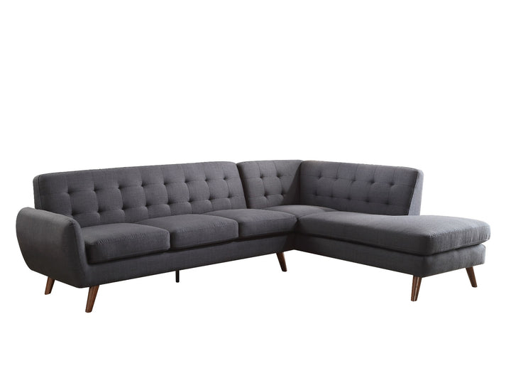 ACME Furniture ACME Sectional Sofa 54465