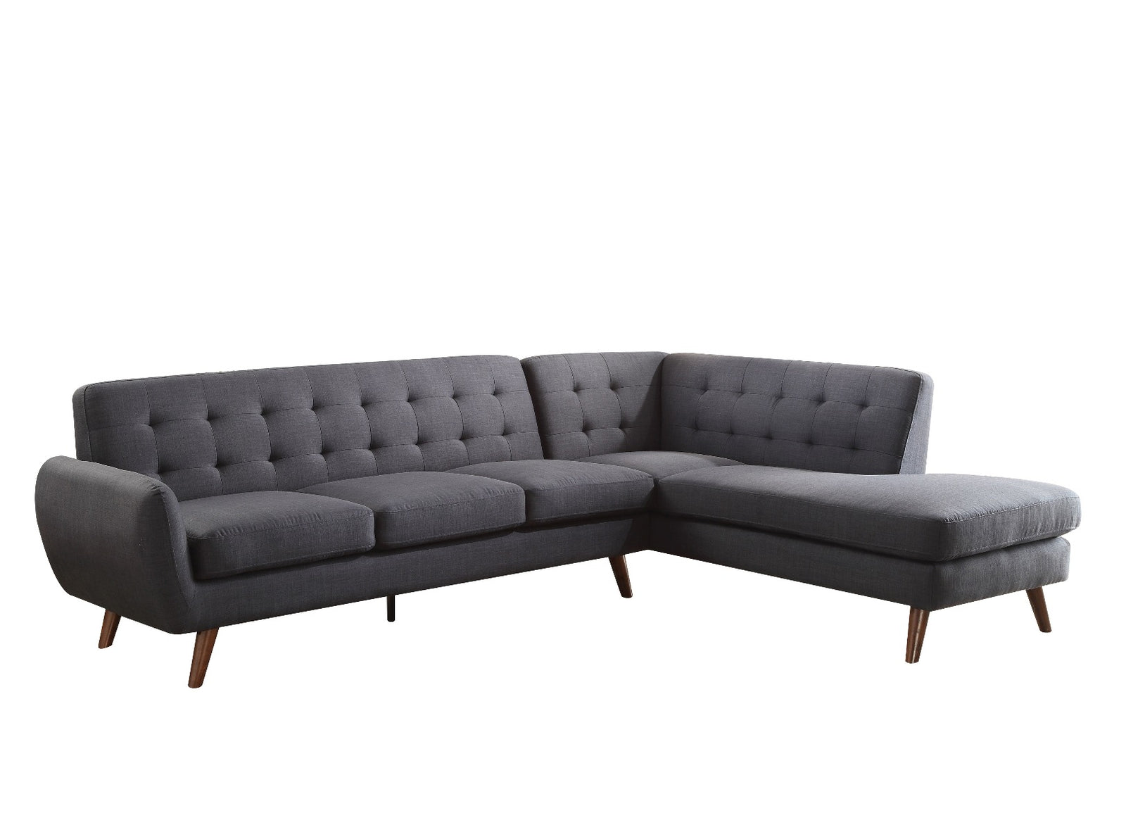 ACME Furniture ACME Sectional Sofa 54465