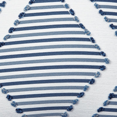 Evansley Sofa - Blue