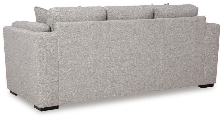 Evansley Sofa - Gray (5)