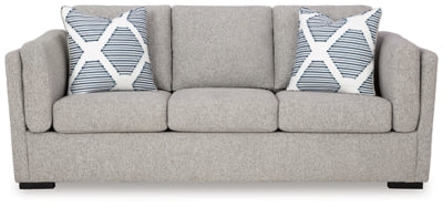 Evansley Sofa - Gray