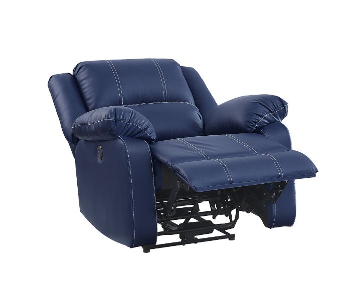 Zuriel Power Motion Recliner with USB