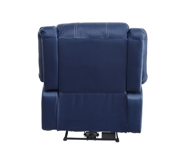 Zuriel Power Motion Recliner with USB