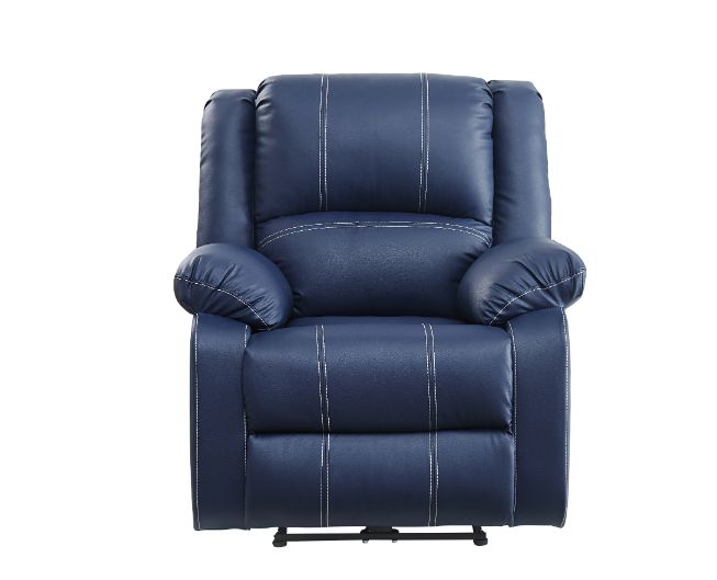 Zuriel Power Motion Recliner with USB