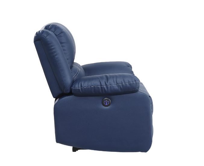 Zuriel Power Motion Recliner with USB