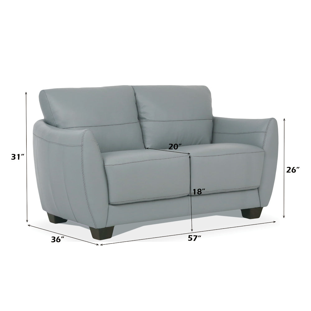 Valeria Loveseat
