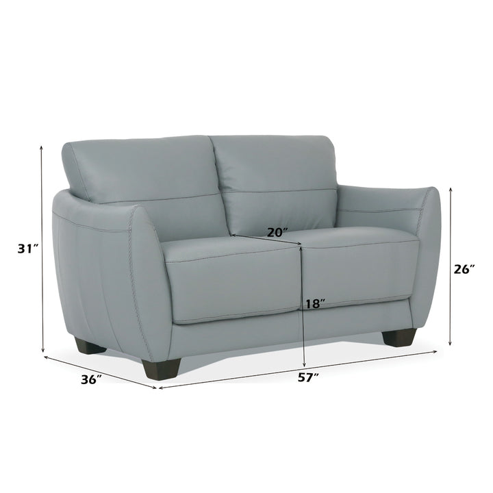 Valeria Loveseat