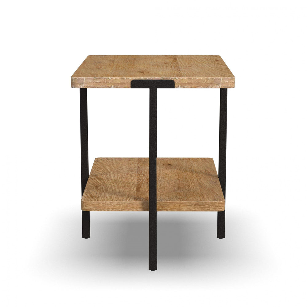 Millwork End Table