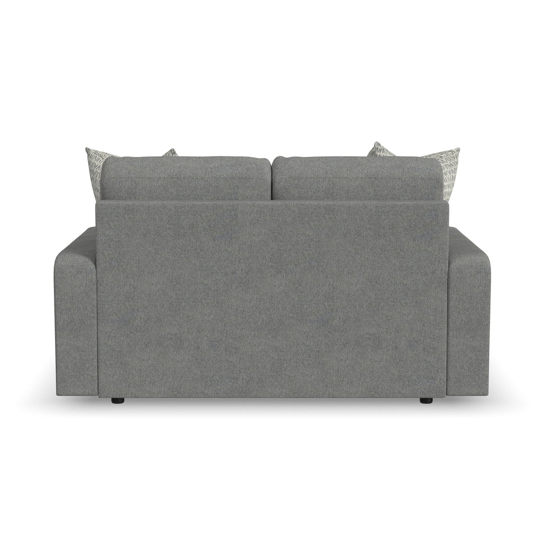 flexsteel-5511-20-sky-loveseat-dark-gray