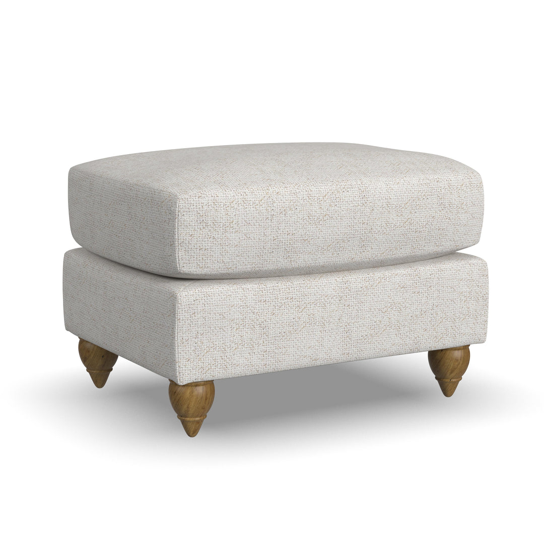 Veda  Ottoman  White