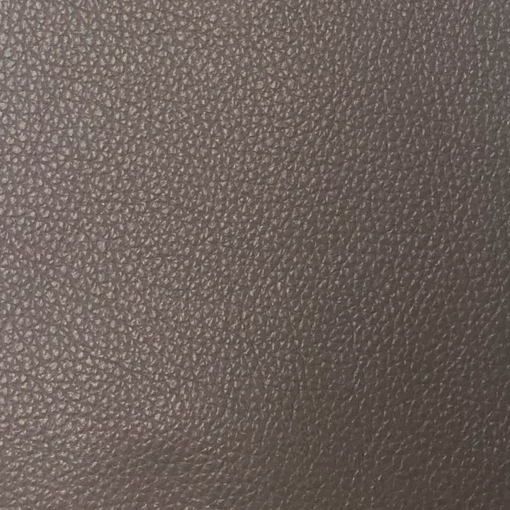 Malaga Sofa in Taupe Top Grain Leather