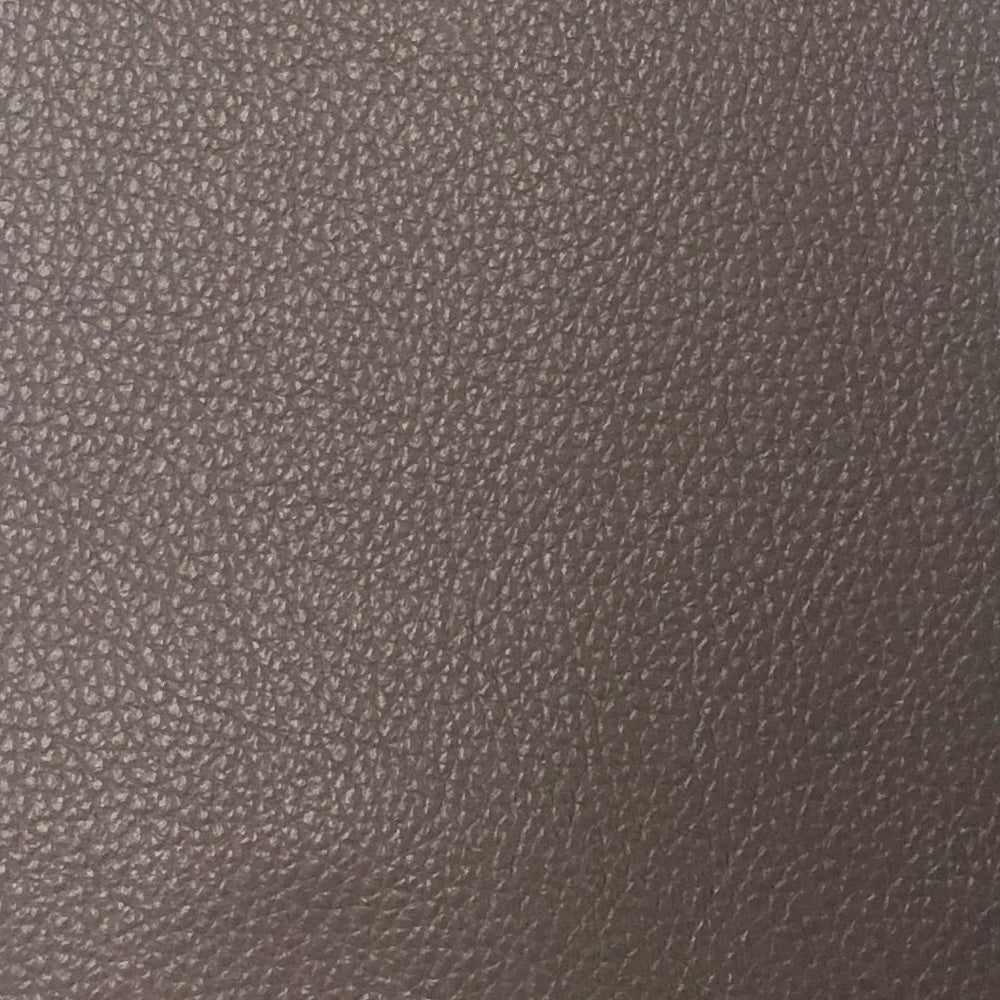 Malaga Sofa in Taupe Top Grain Leather