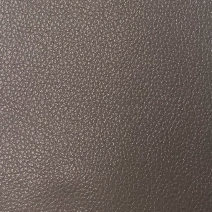Malaga Loveseat in Taupe Top Grain Leather