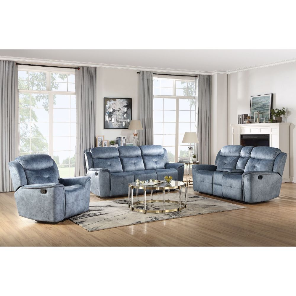 Mariana Motion Sofa