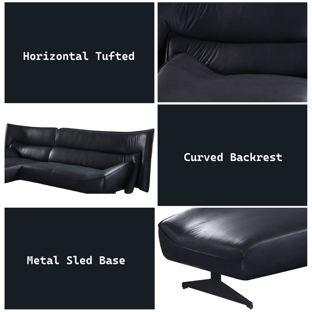 MaEastern Kingo Sectional Sofa