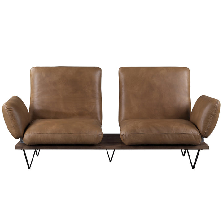 Narech Sofa with Swivel