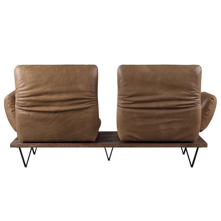 Narech Sofa with Swivel