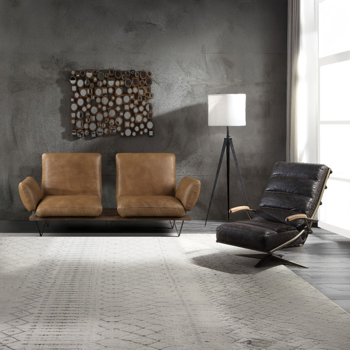 Narech Sofa with Swivel