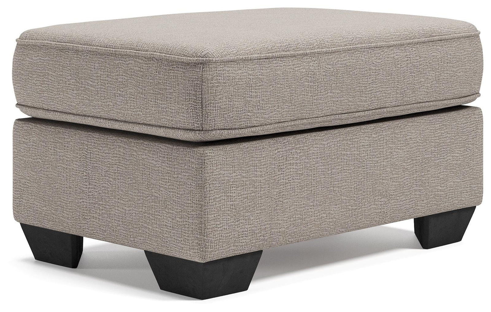 Greaves Ottoman - Gray (1)