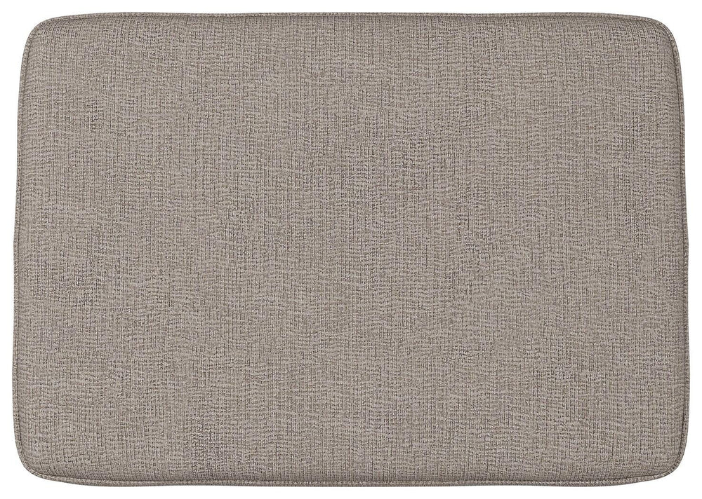 Greaves Ottoman - Gray (4)