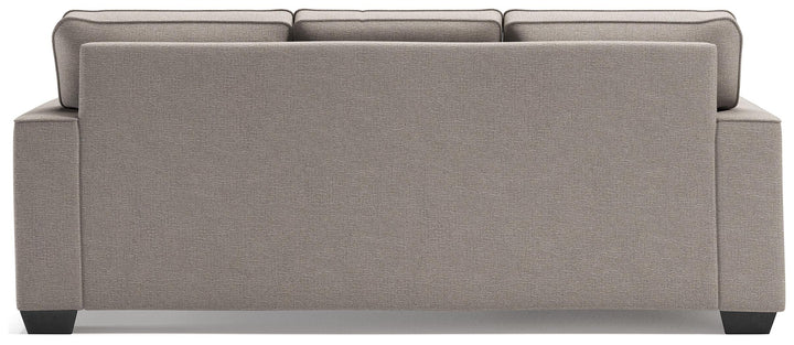 Greaves Sofa Chaise - Gray (5)