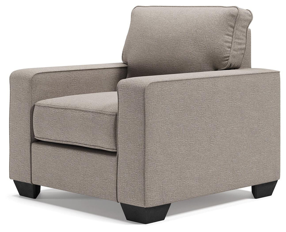 Greaves Chair - Gray (7)
