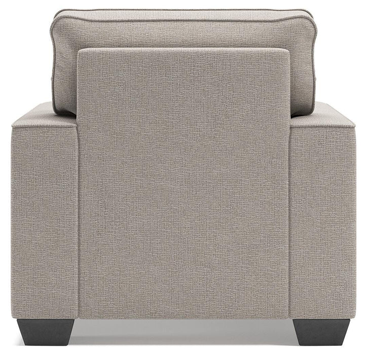 Greaves Chair - Gray (5)