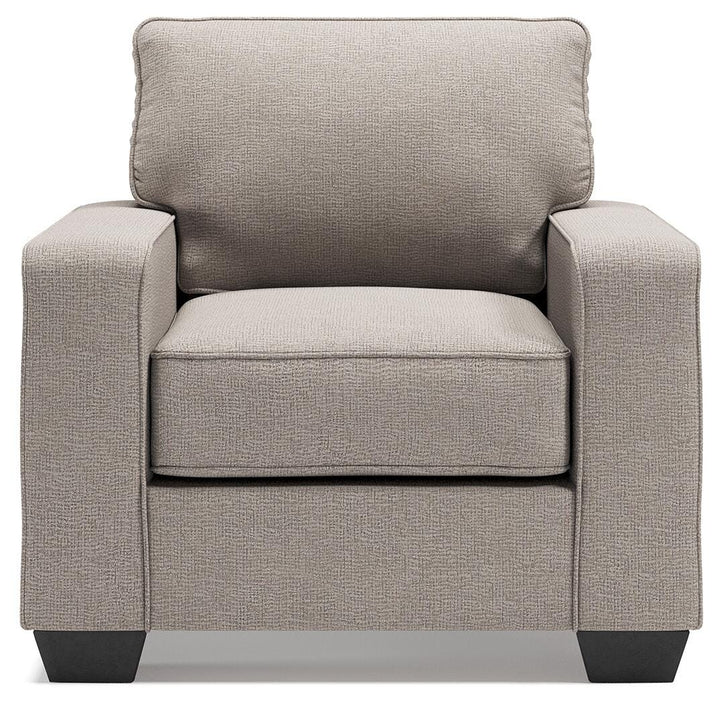 Greaves Chair - Gray (3)