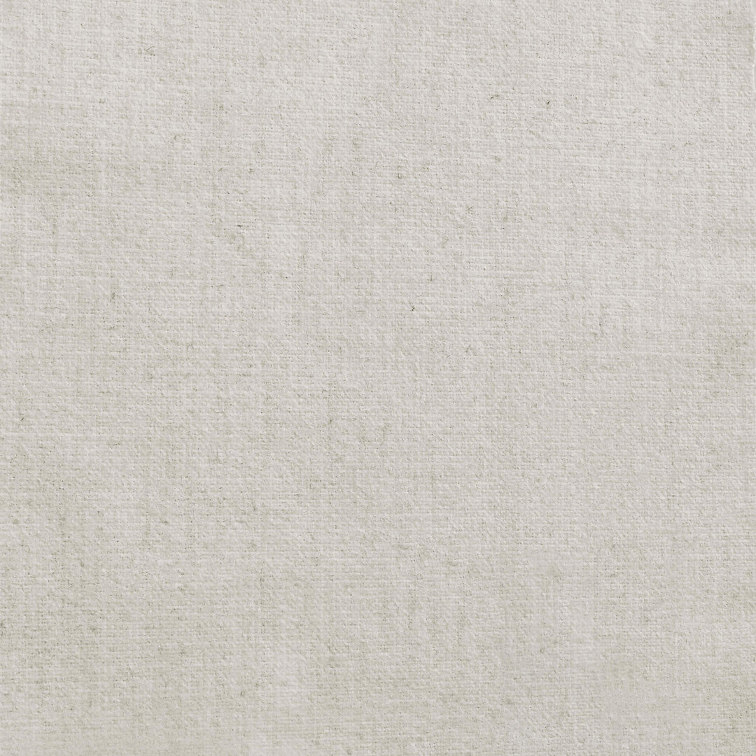 Coaster Furniture 551323 Serene Square Upholstered Ottoman Beige