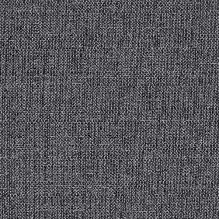 Hobson - Upholstered Armless Chair - Charcoal