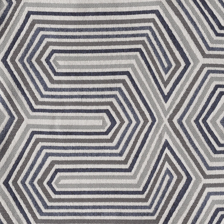 Coaster Furniture 551511-S5B Cambria 5-piece Upholstered Modular Sectional Sofa Grey