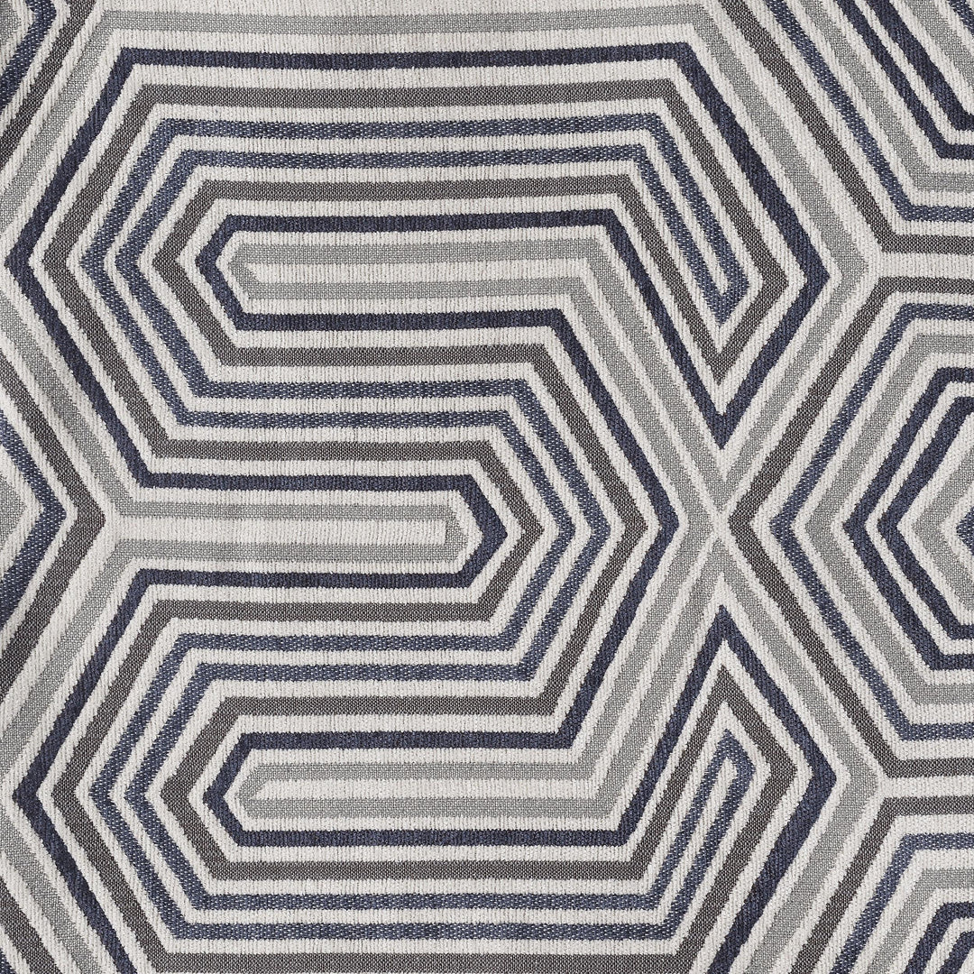 Coaster Furniture 551511-SET Cambria 6-piece Upholstered Modular Sectional Sofa Grey