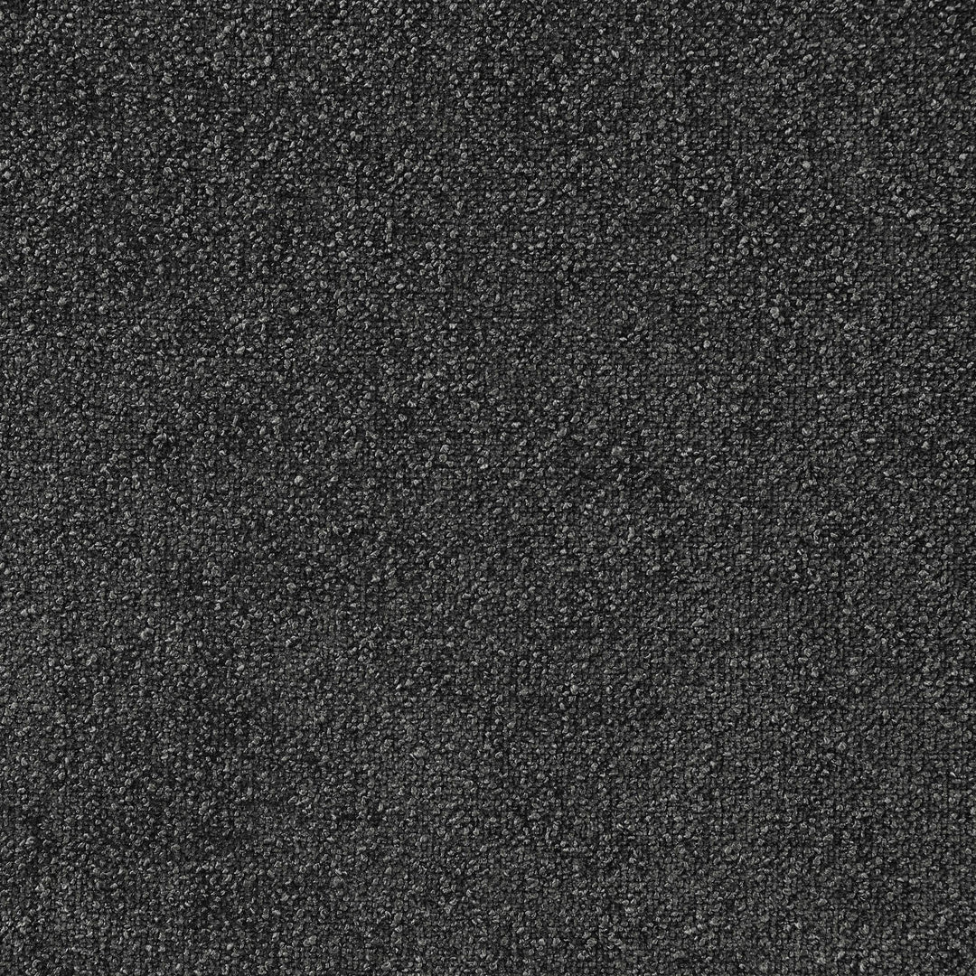 Coaster Furniture 552081 Sunny Upholstered Armless Chair Dark Charcoal
