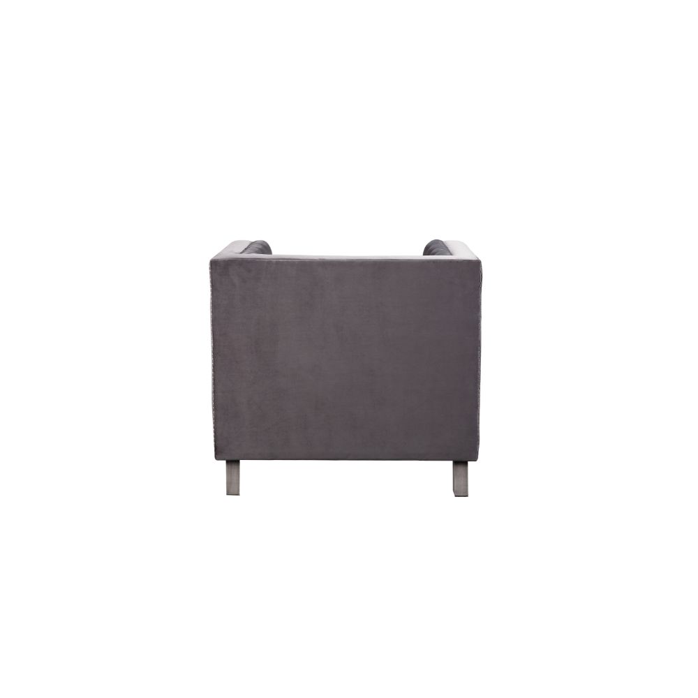 Hegio Chair with Pillow