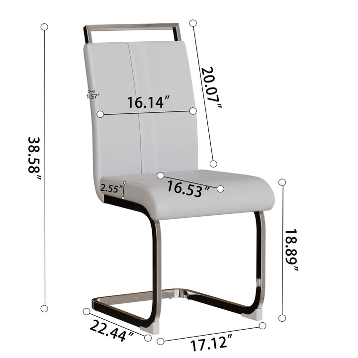 7-piece-modern-dining-table-set-6-leather-chairs