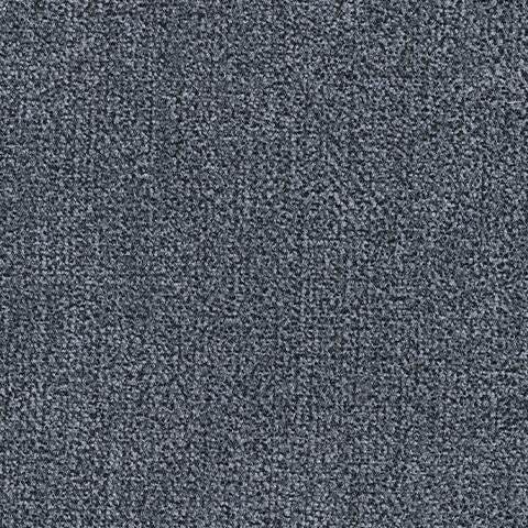 Marleton Oversized Accent Ottoman - Blue (5)