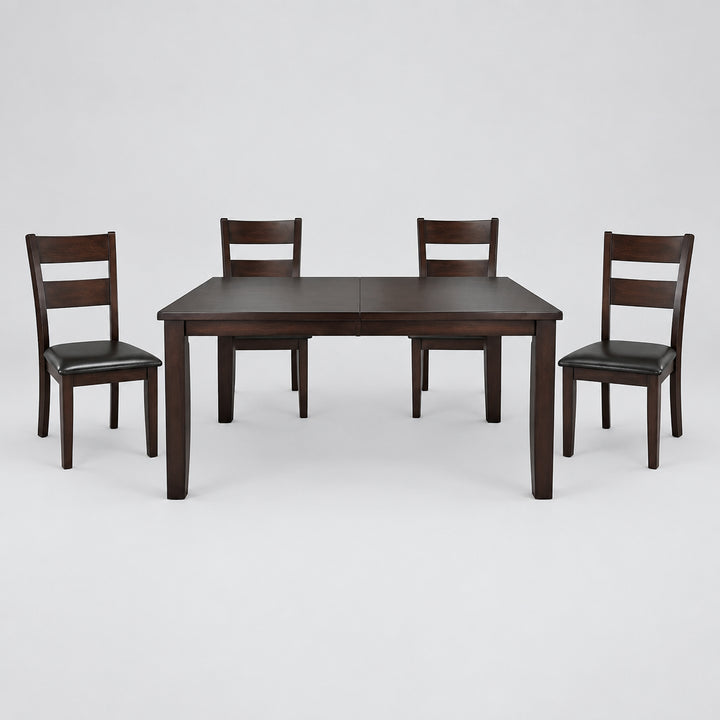 Mantello 5-Piece Dining Set