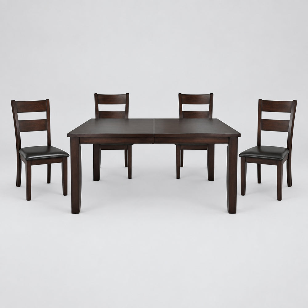 Mantello 5-Piece Dining Set
