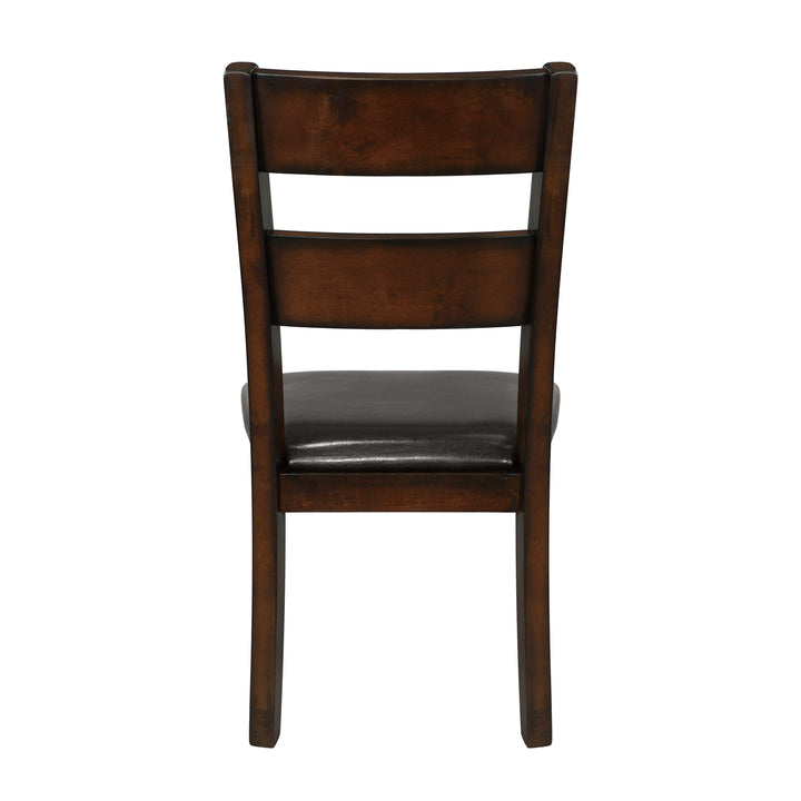 Elliot Cherry Dining Chair